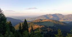 Wanderung zum Teufelstättkopf