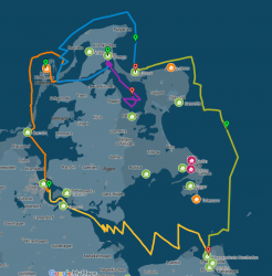 Route